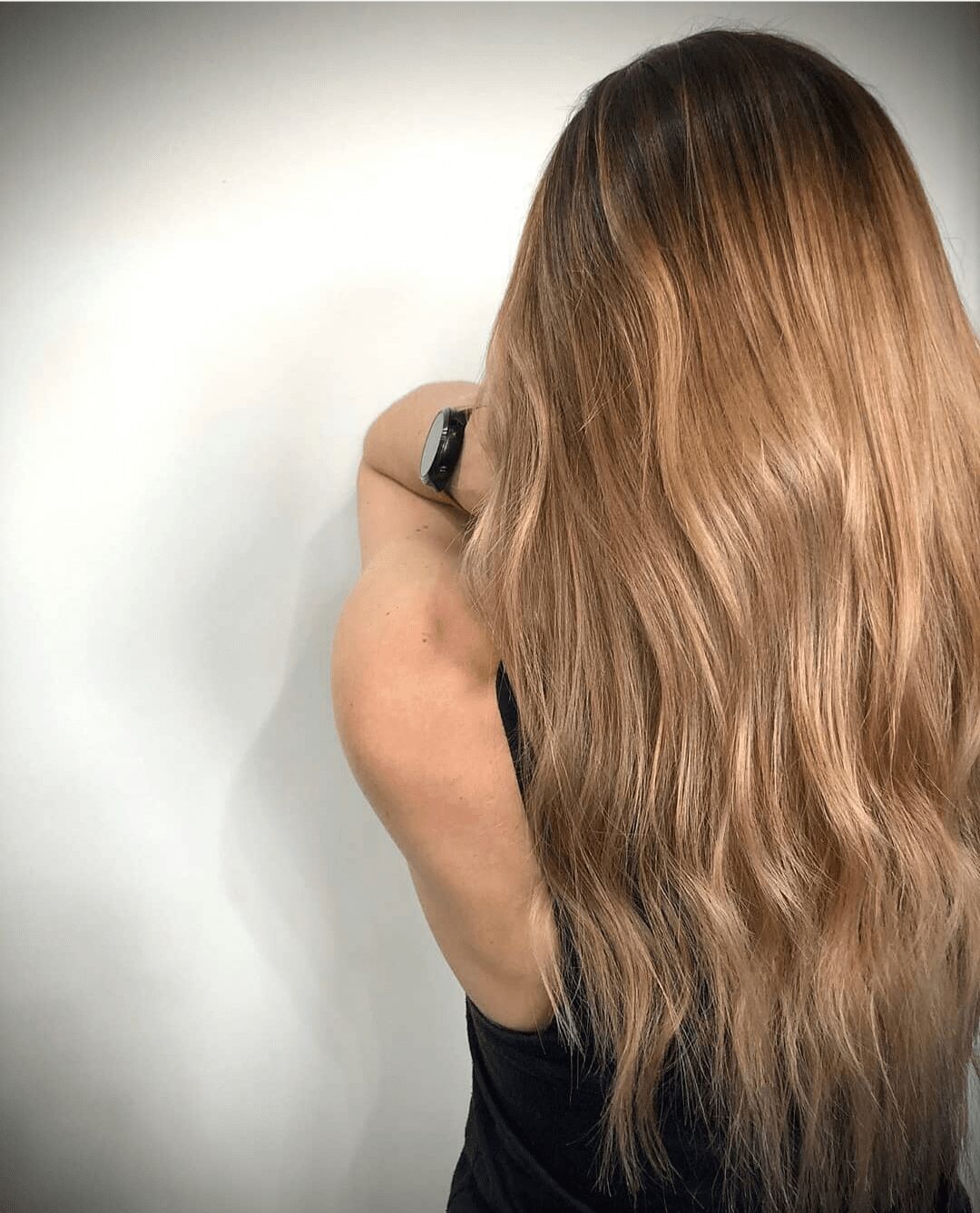 The Refinery Salon