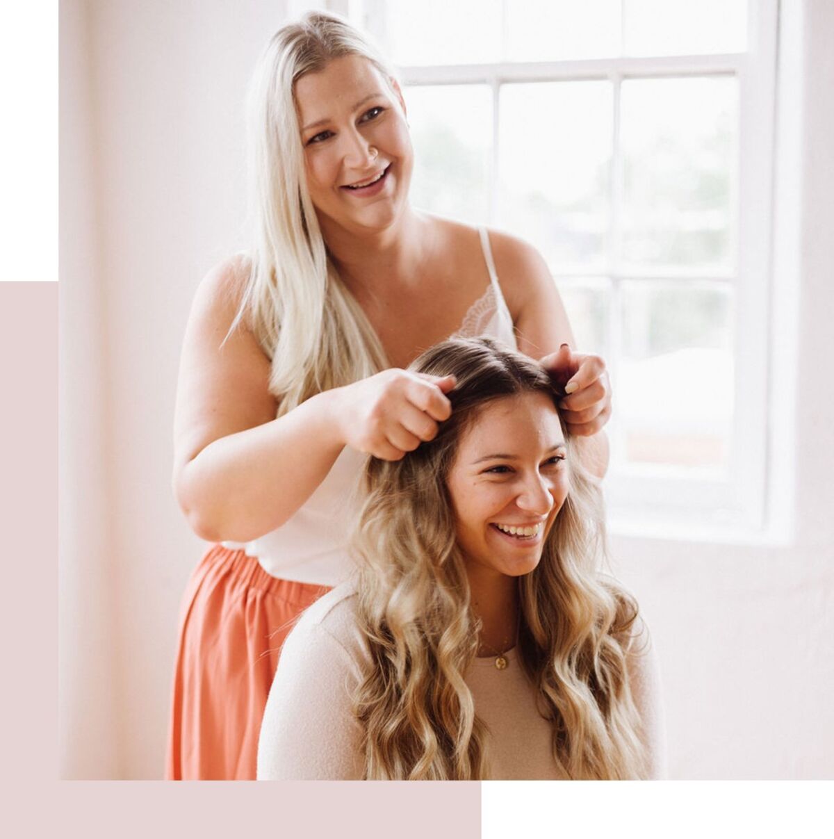 Bamboo Salon