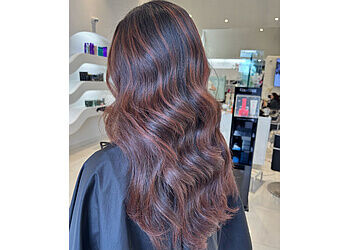 Fresh & Co. Salons