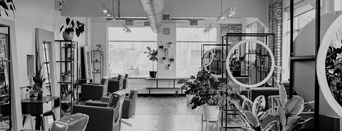 Bounce Hair Boutique