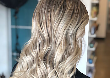 Mon Cheri Hair Salon