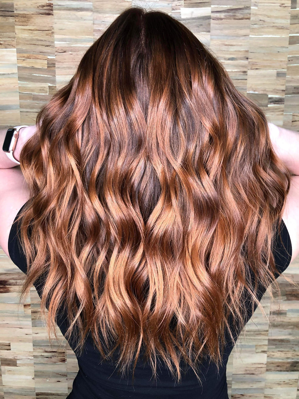 Masterpiece Salon