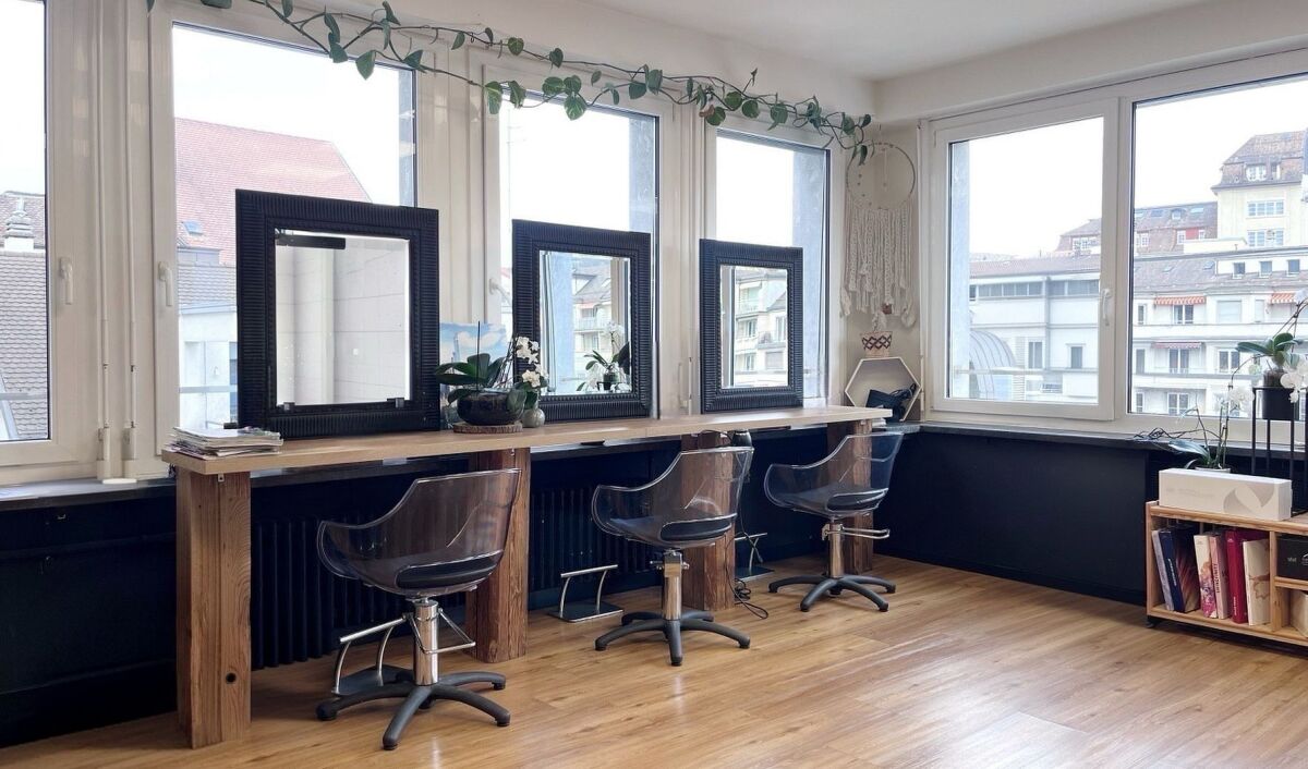 Urban Hair Concept Store