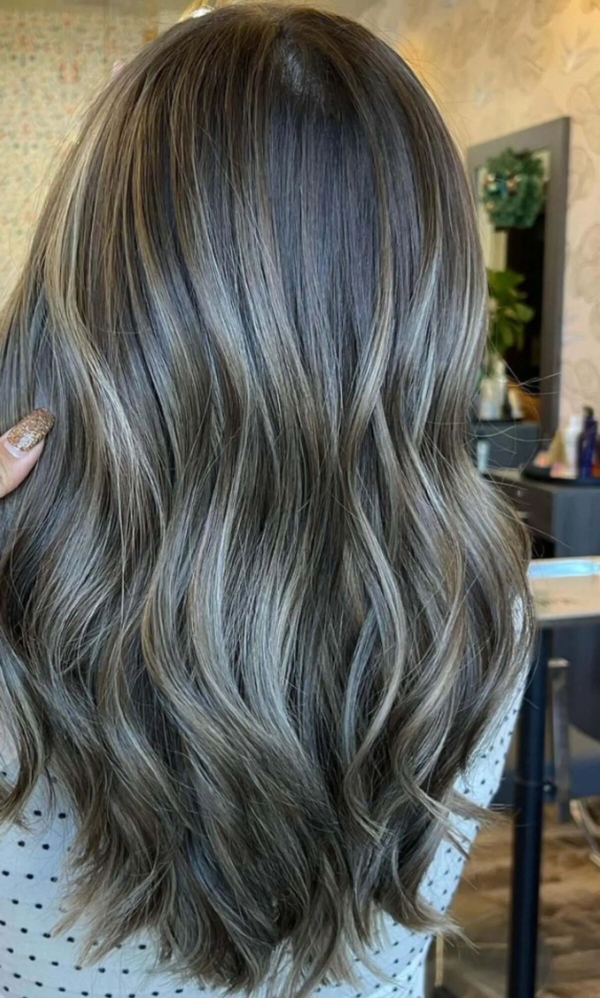 Blonde Faith Salon