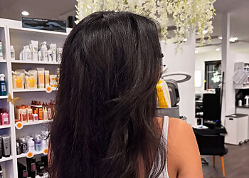 Annastasia Salon