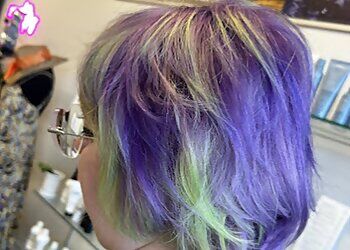 Trixies Salon & Spa