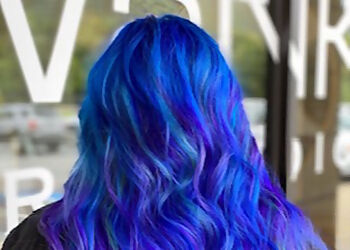 Swank Hair Studio