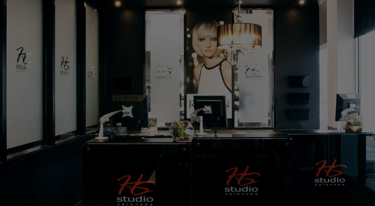 HS Studio Salon & Spa