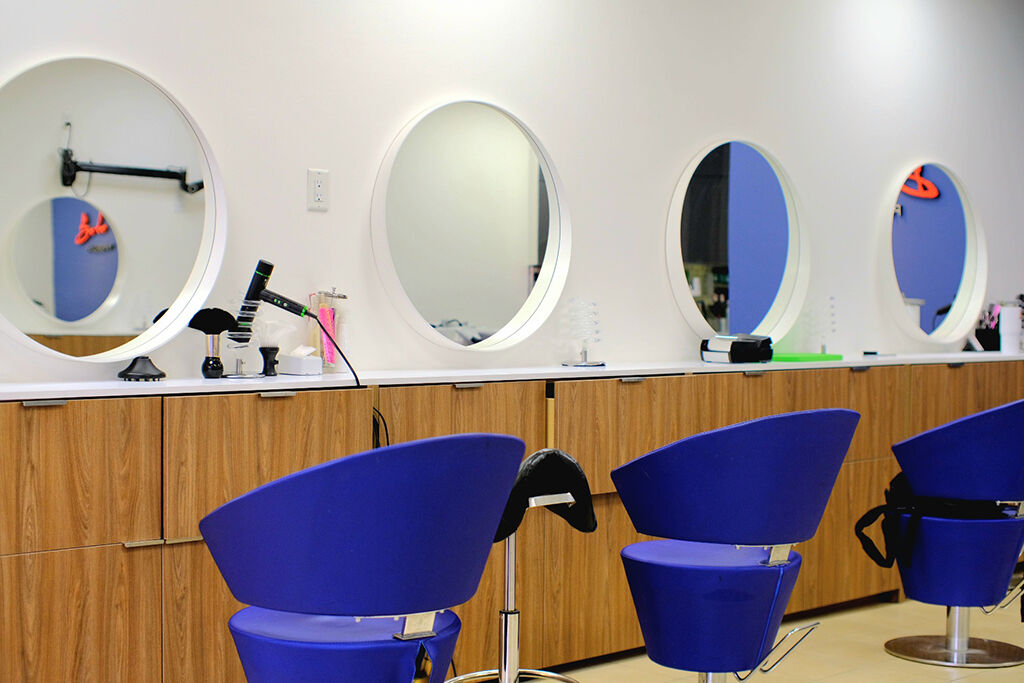 Bobo's Philosophy Hair Salon