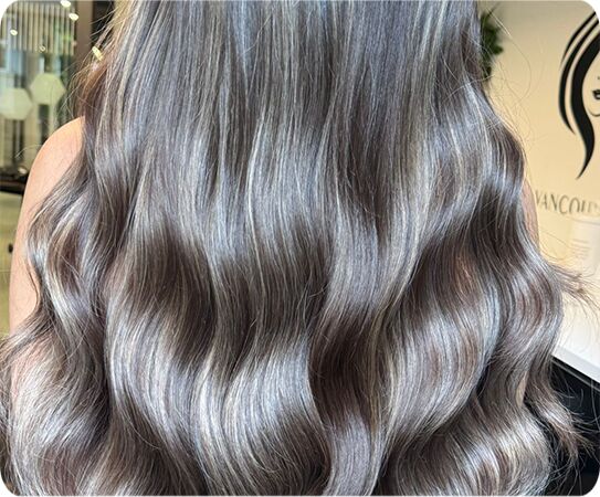 Vancouv Hair