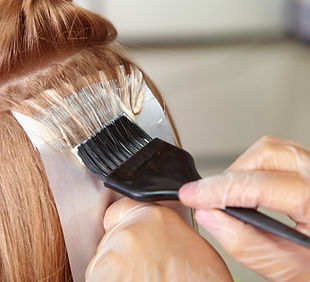 Tanu Salon
