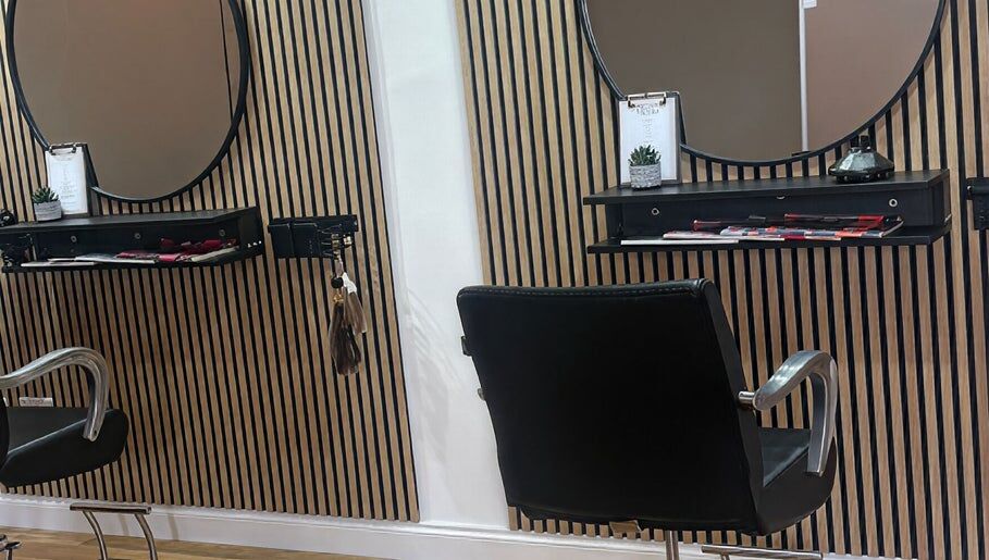 Ego Hairdressing
