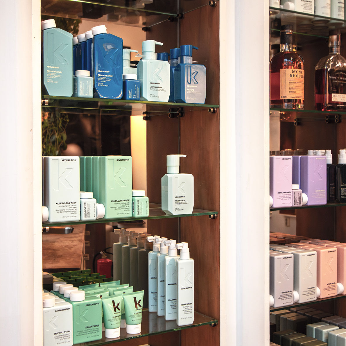 D01 Salon