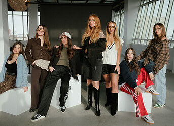 Salon Thirty Two