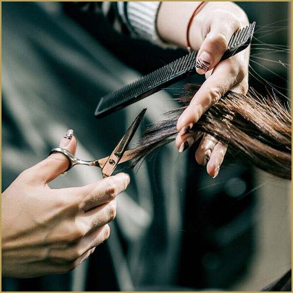 Colors Hair & Skin Studio