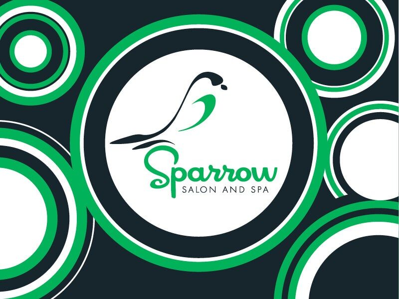 Sparrow Salon