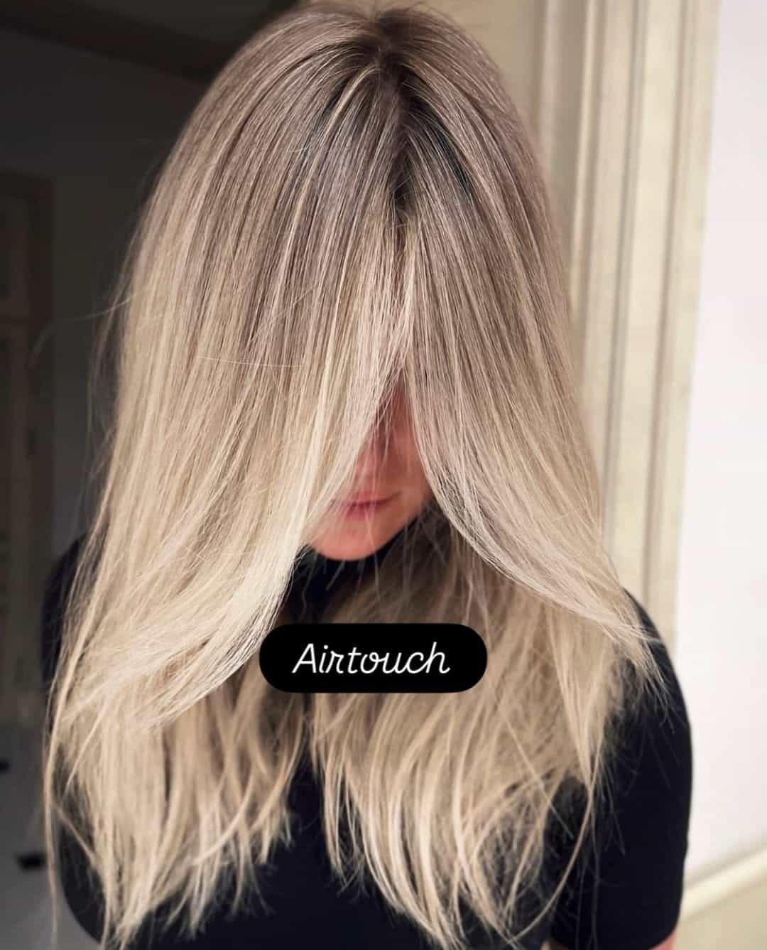 Fluff Colour Salon